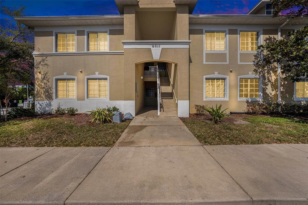 6011 SKYDALE WAY UNIT 101 RIVERVIEW, FL 33578