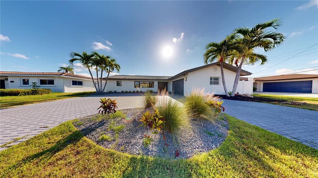 12125 5TH STREET E TREASURE ISLAND, FL 33706