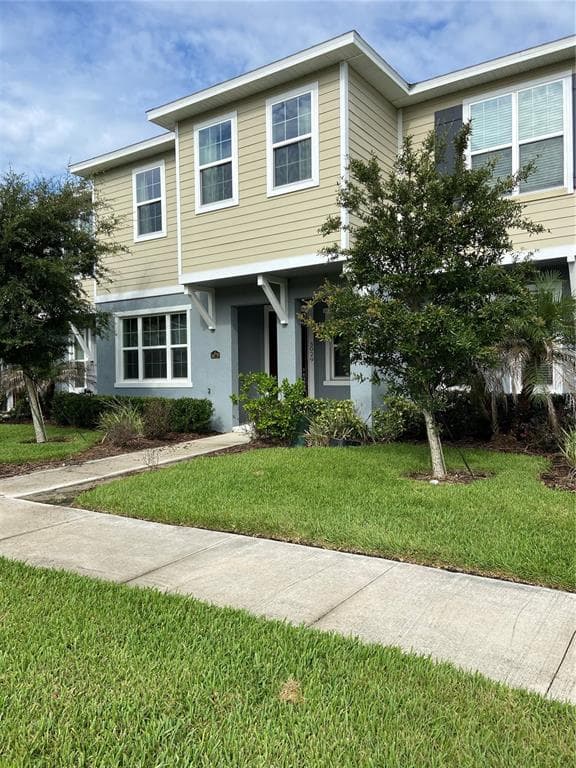 5029 AVALON PARK BOULEVARD WESLEY CHAPEL, FL 33545