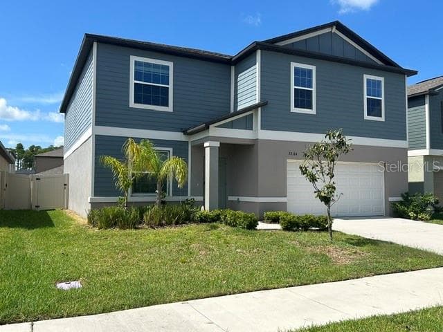 22164 N CALISTO WAY N LAND O LAKES, FL 34637