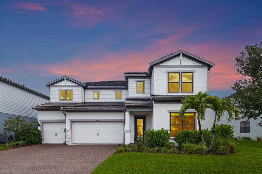 5855 SILVERSIDE PINE COURT LAKEWOOD RANCH, FL 34211