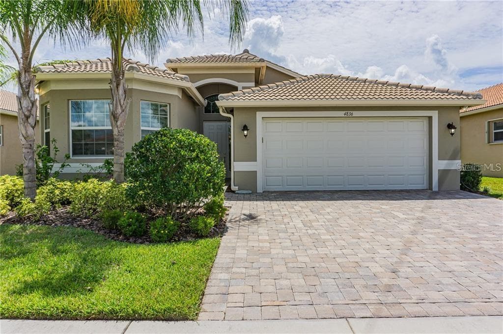 4836 GRAND BANKS DRIVE