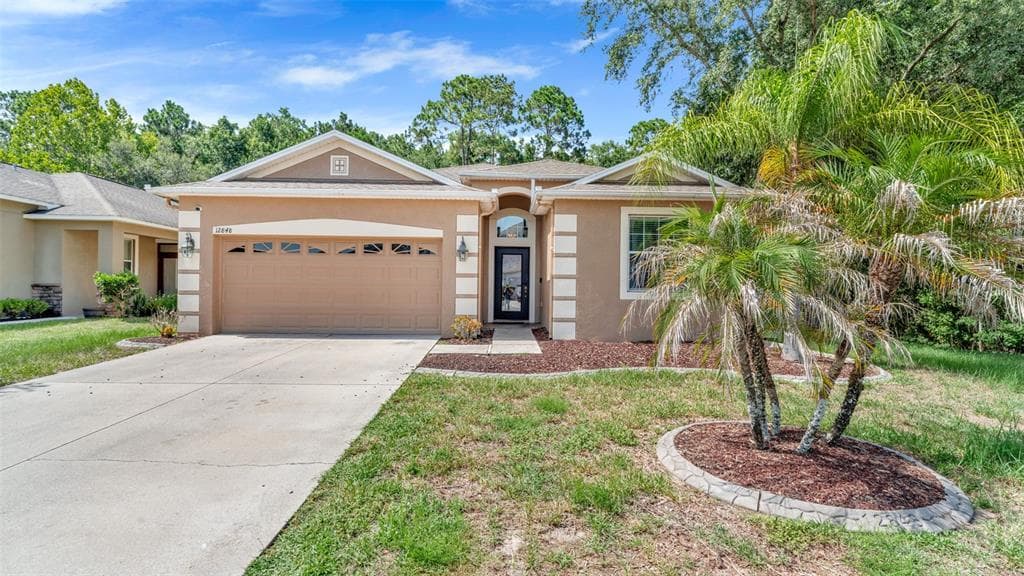 12848 WHITE BLUFF ROAD HUDSON, FL 34669