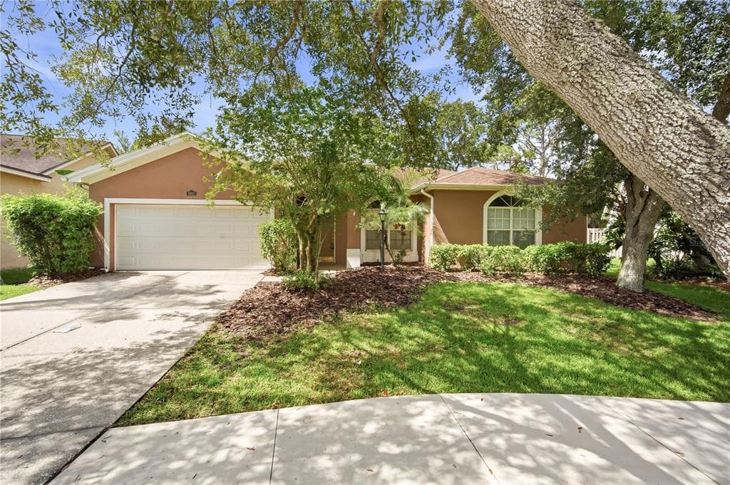 9810 BENNINGTON DRIVE TAMPA, FL 33626