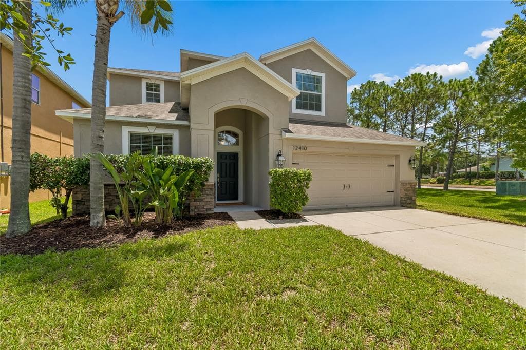 12410 LATCHFORD STREAM PLACE RIVERVIEW, FL 33579
