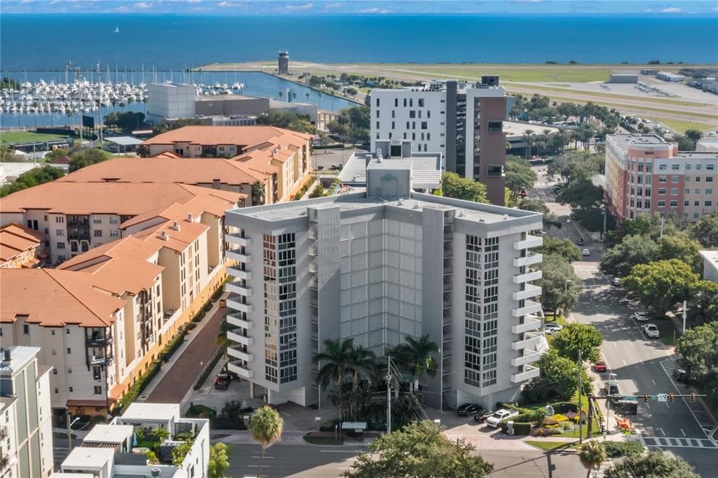 470 3RD STREET S UNIT 515 ST PETERSBURG, FL 33701