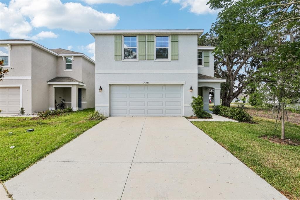 36557 NIGHT STRAWBERRY COURT DADE CITY, FL 33525