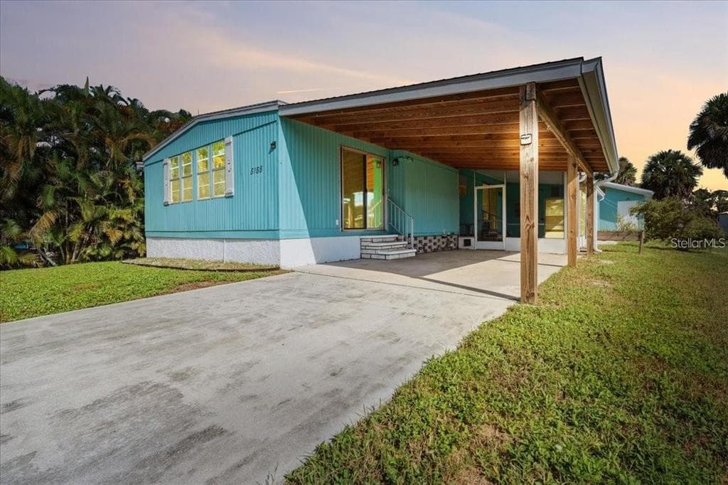 8188 ROBERT STREET ENGLEWOOD, FL 34224
