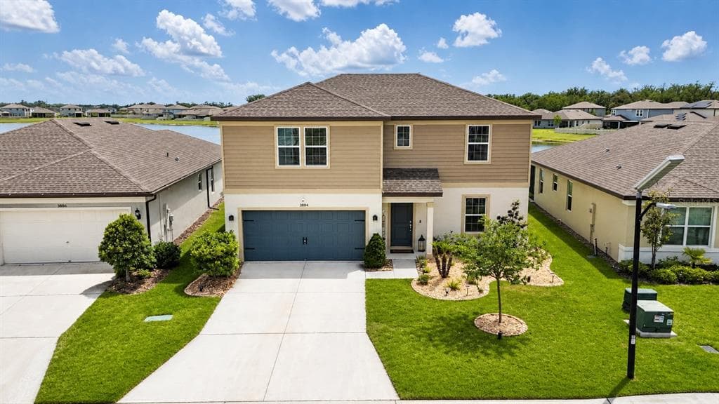 3884 CAPRI COAST DRIVE PLANT CITY, FL 33565