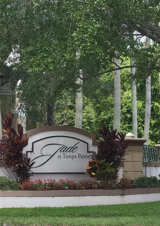 17108 CARRINGTON PARK DRIVE UNIT 707 TAMPA, FL 33647