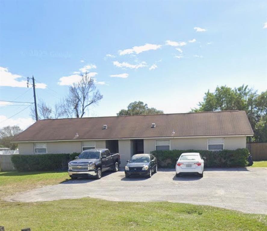 11316 WALSINGHAM ROAD UNIT A and B LARGO, FL 33778