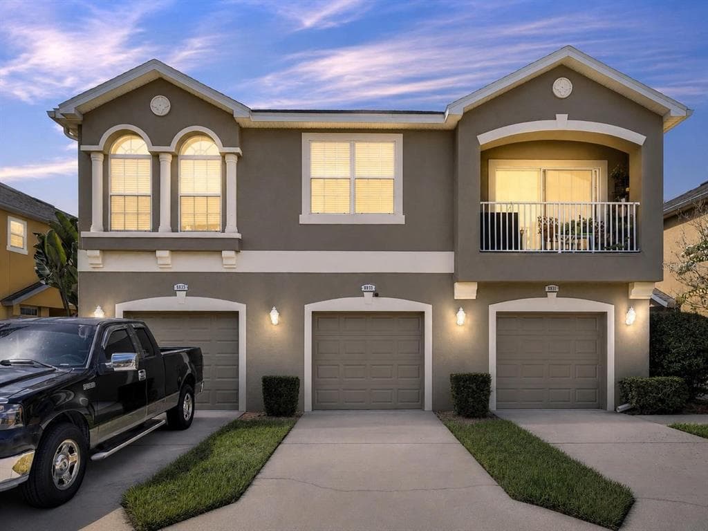 8833 MOONLIT MEADOWS LOOP RIVERVIEW, FL 33578
