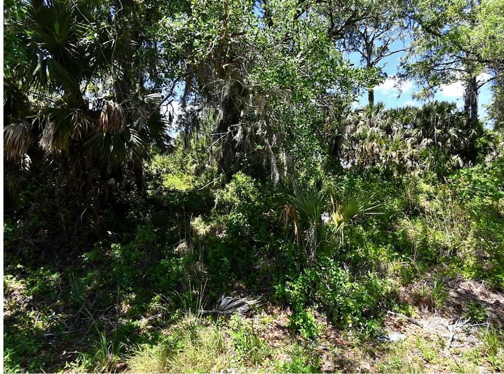 JADE STREET NORTH PORT, FL 34288