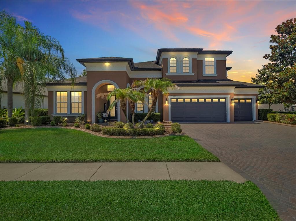 32430 SILVERCREEK WAY WESLEY CHAPEL, FL 33545