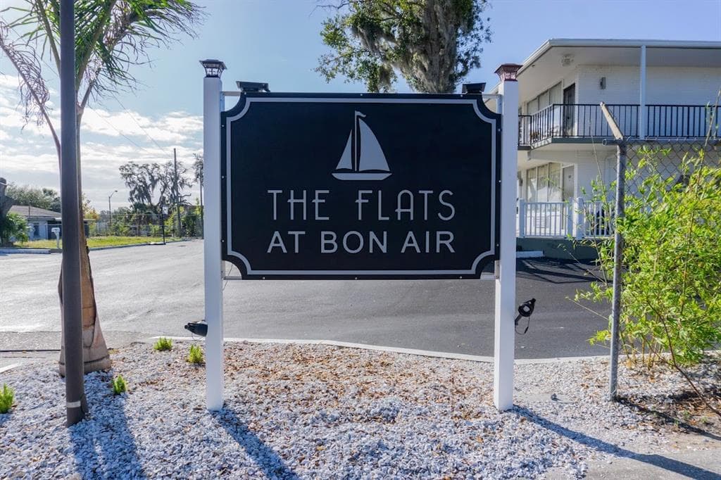 515 BON AIR STREET UNIT 248 LAKELAND, FL 33805