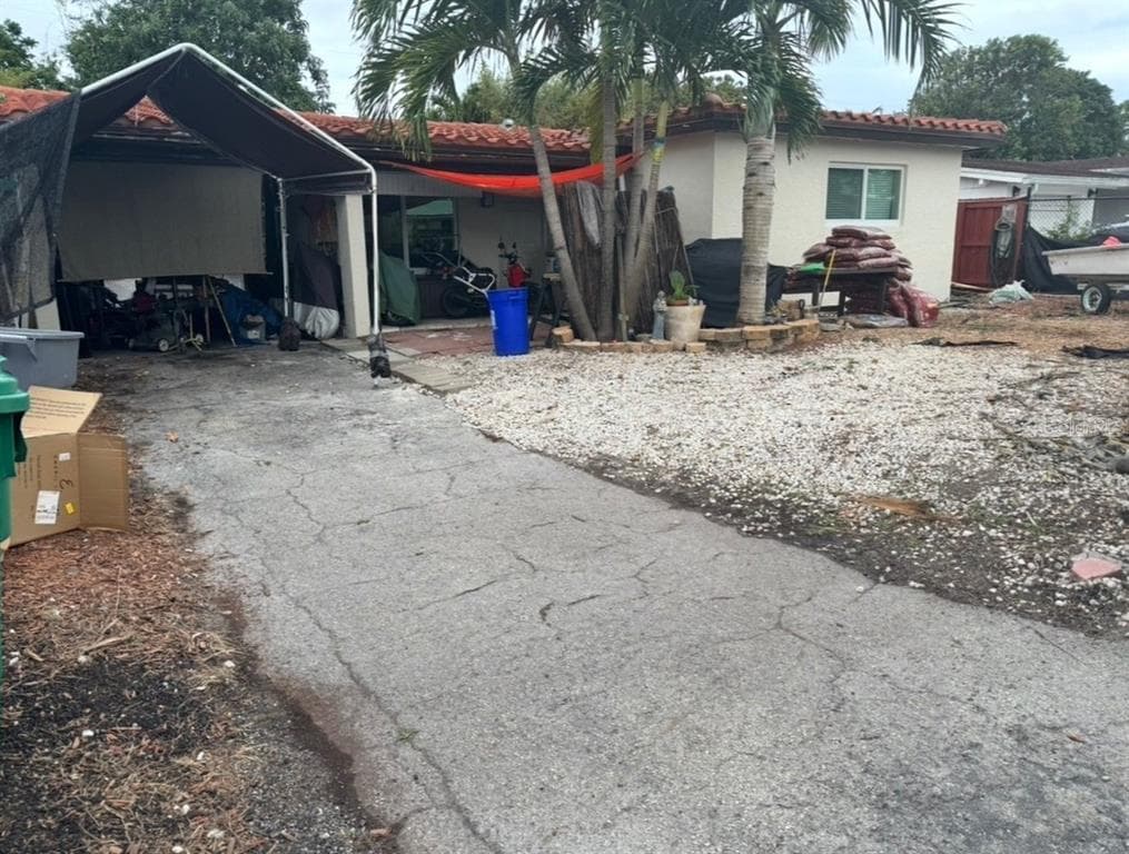 490 NW 29TH AVENUE FORT LAUDERDALE, FL 33311