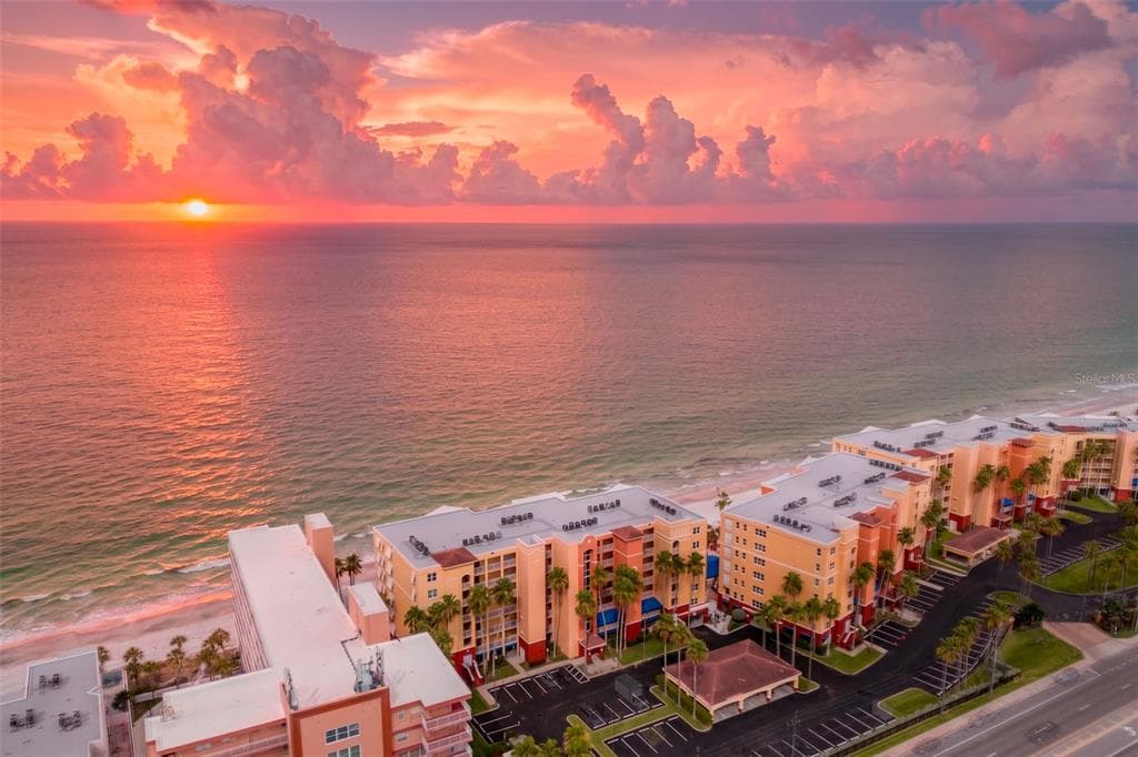 16450 GULF BOULEVARD UNIT 762