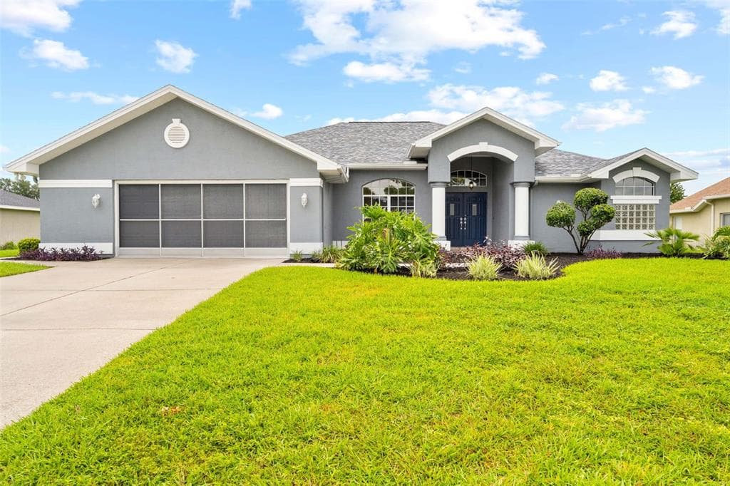 14074 ANDREW SCOTT ROAD SPRING HILL, FL 34609