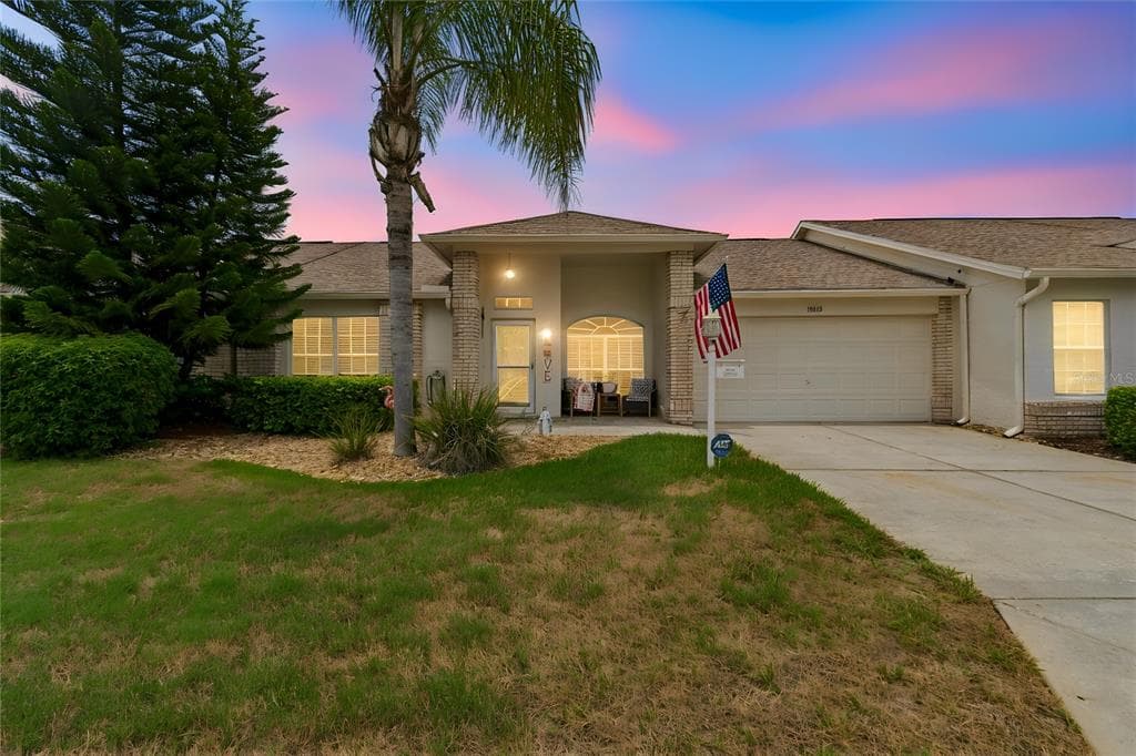 12133 ARRON TERRACE TRINITY, FL 34655