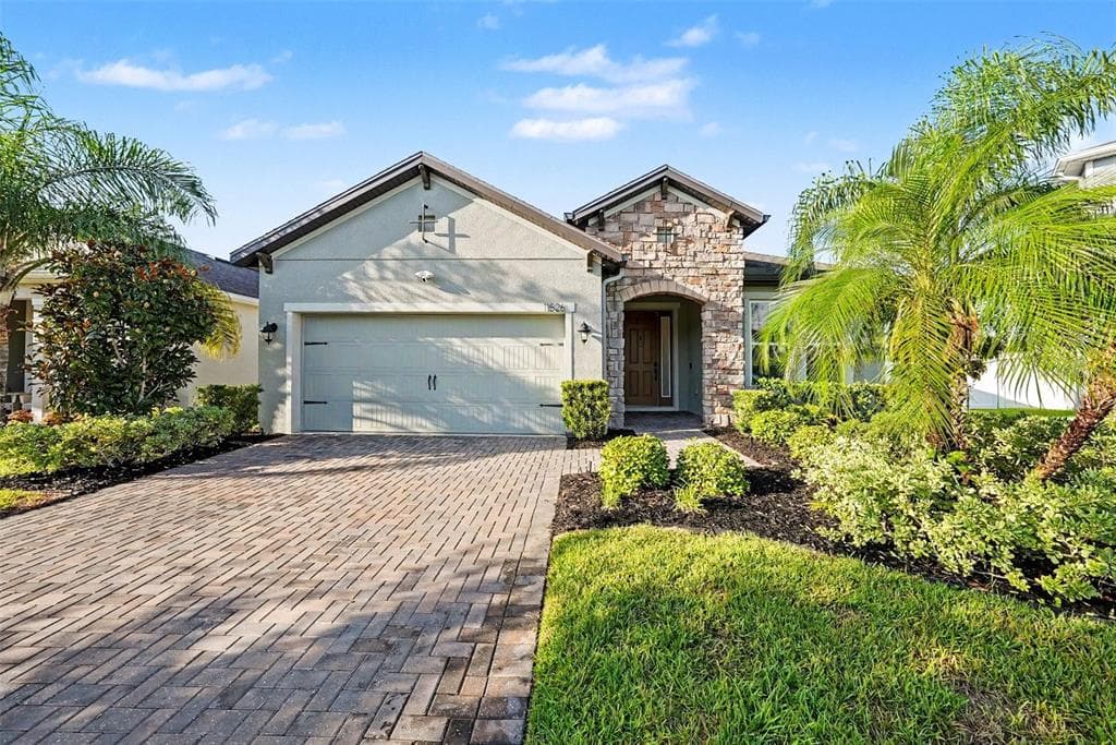 11526 NAVEL ORANGE WAY TAMPA, FL 33626
