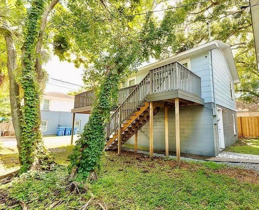 2434 NINTH AVENUE N ST PETERSBURG, FL 33713