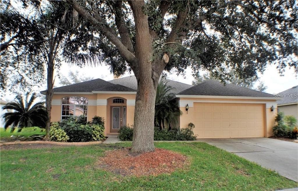 3806 TRIPLE JUMP STREET VALRICO, FL 33596