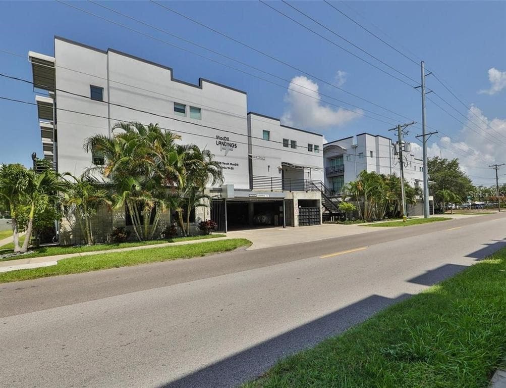 5008 S MACDILL AVENUE UNIT 19