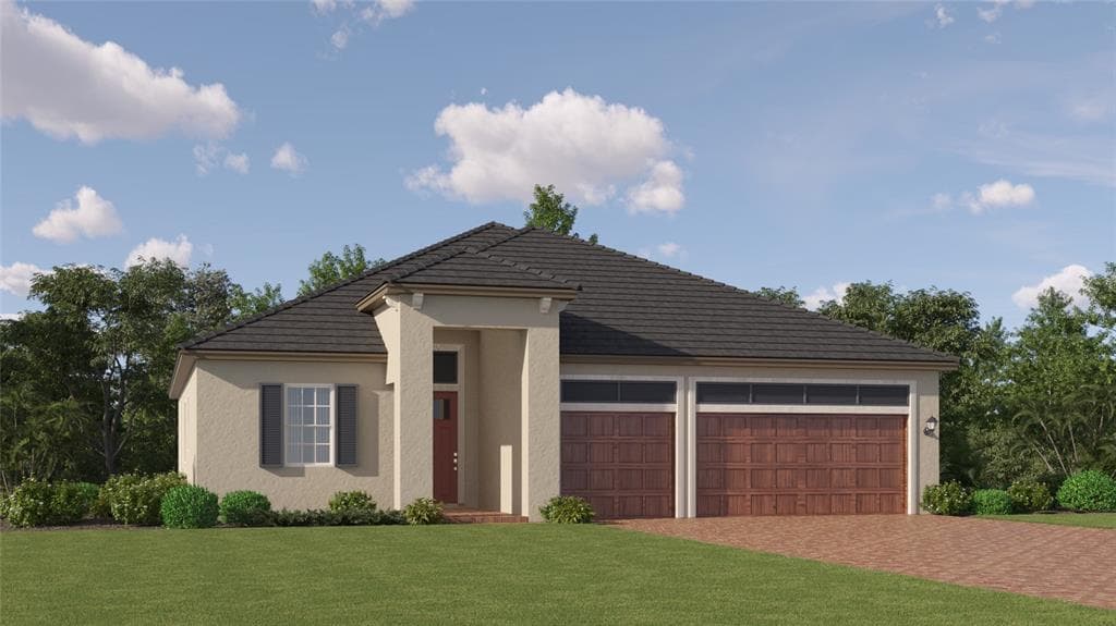 12027 VIOLET JASPER DRIVE PARRISH, FL 34219