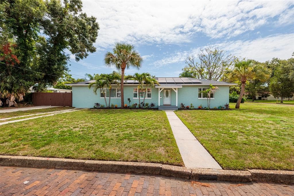 801 61ST STREET N ST PETERSBURG, FL 33710