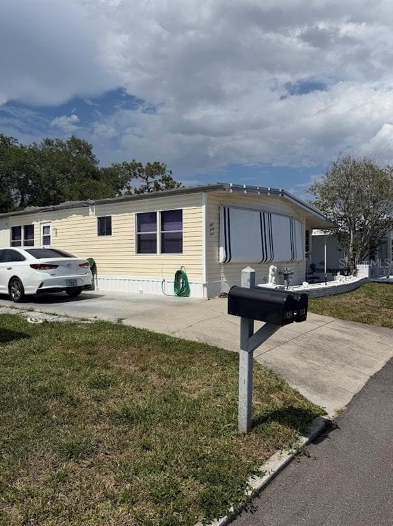 833 JOLANDA CIRCLE VENICE, FL 34285