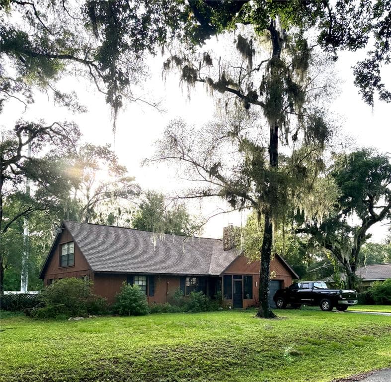 620 N SAVARY AVENUE INVERNESS, FL 34453