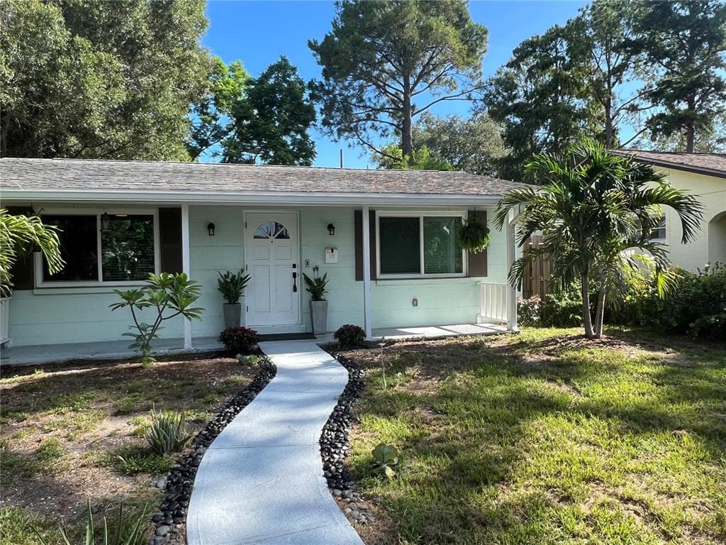 5035 1ST AVENUE N ST PETERSBURG, FL 33710