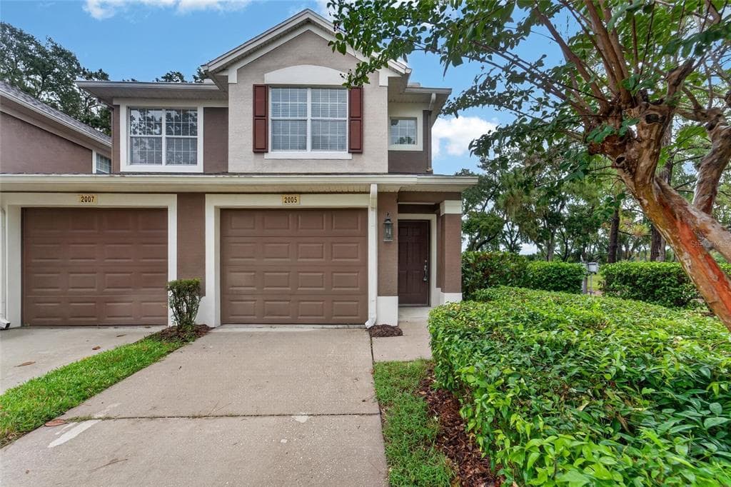2005 RIVER TURIA CIRCLE RIVERVIEW, FL 33578
