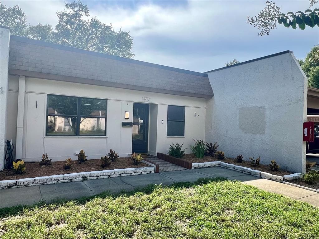 1510 FLINT DRIVE W UNIT 10-F CLEARWATER, FL 33759