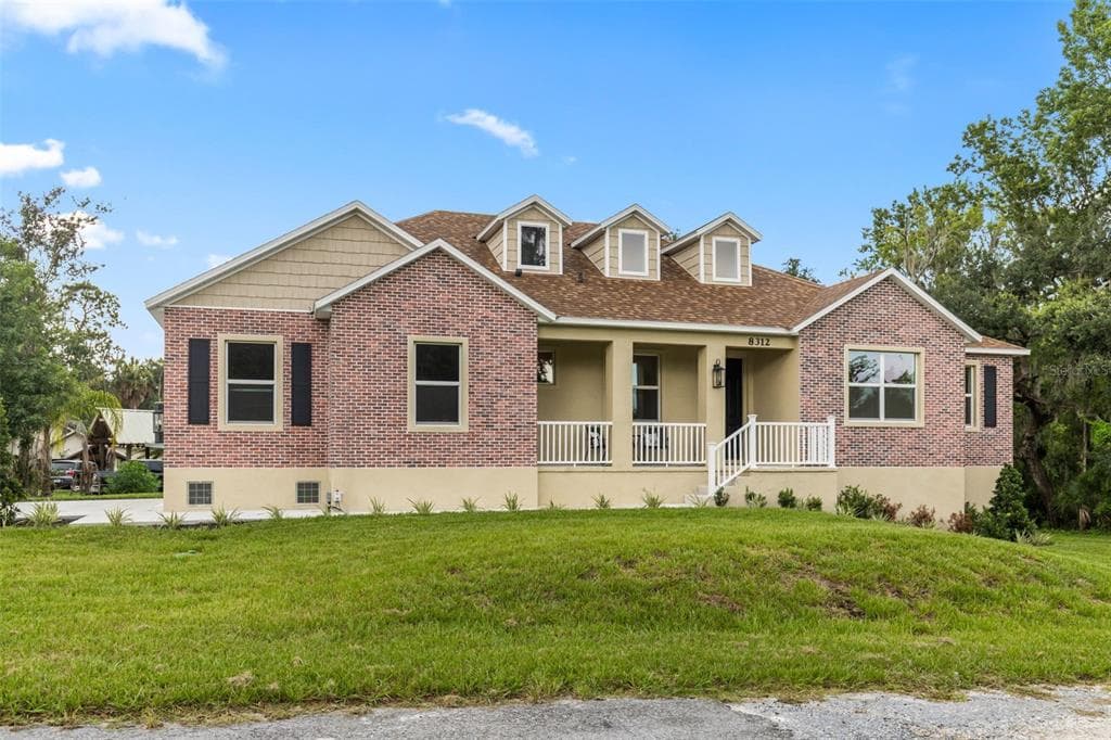 8312 REVELS ROAD RIVERVIEW, FL 33569