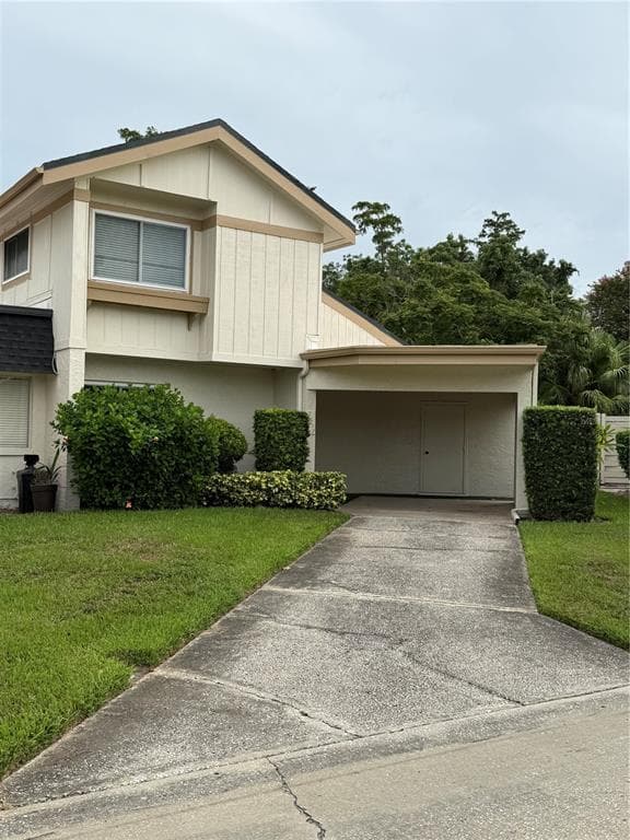 2617 FOREST RUN COURT CLEARWATER, FL 33761