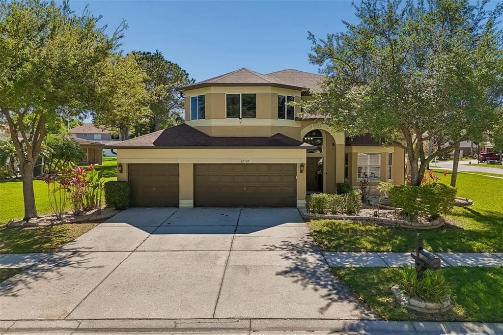 12507 ASHDOWN DRIVE ODESSA, FL 33556
