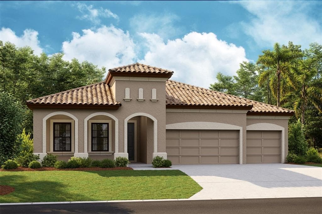 15082 RIDER PASS DRIVE LITHIA, FL 33547