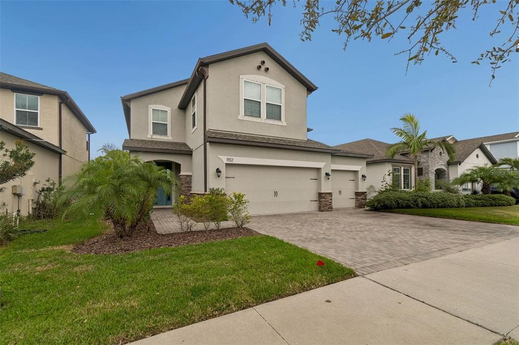 11512 NAVEL ORANGE WAY TAMPA, FL 33626
