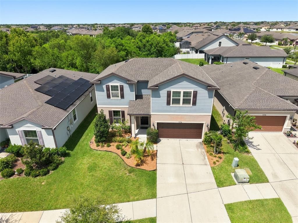 11716 BRIGHTON KNOLL LOOP