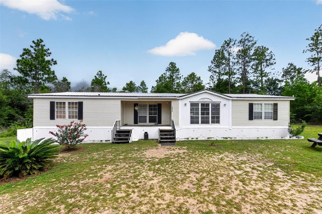 1675 ASPALAGA ROAD QUINCY, FL 32351