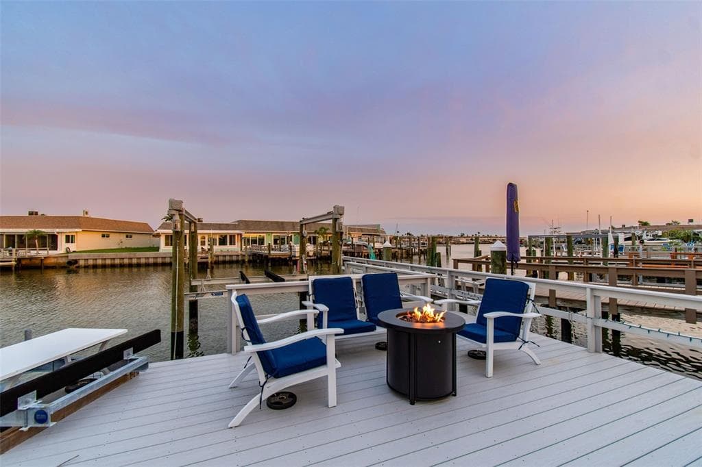 392 BOCA CIEGA POINT BOULEVARD N ST PETERSBURG, FL 33708
