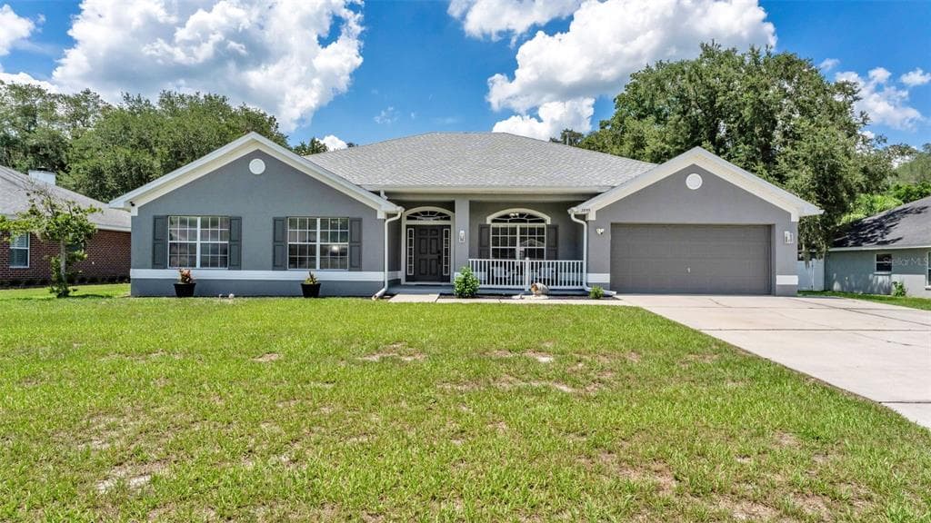 2855 BLACKWATER OAKS DRIVE MULBERRY, FL 33860