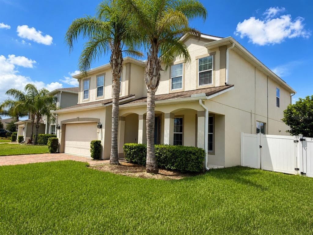 3447 GRETCHEN DRIVE OCOEE, FL 34761