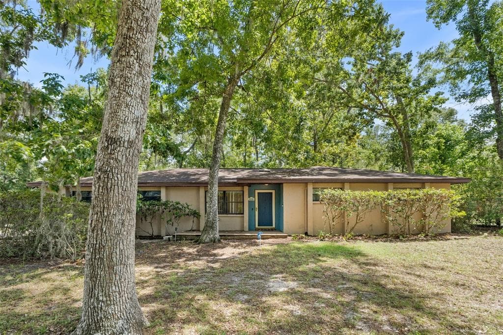 10503 NW 25TH PLACE GAINESVILLE, FL 32606