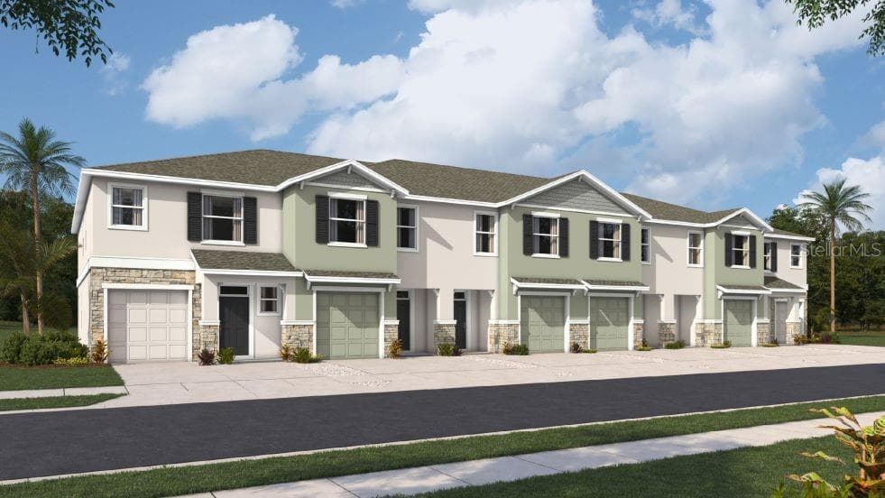 8031 WILDLIFE HAVEN STREET TAMPA, FL 33625