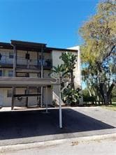 5245 AMULET DRIVE UNIT 309 NEW PORT RICHEY, FL 34652