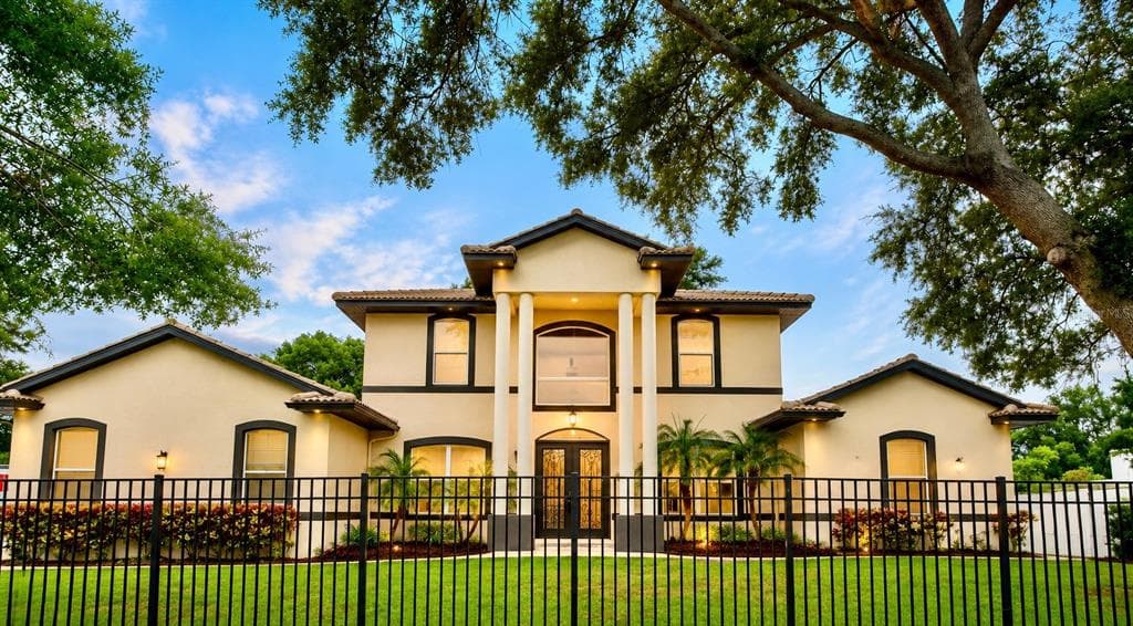 793 DUQUE ROAD LUTZ, FL 33549