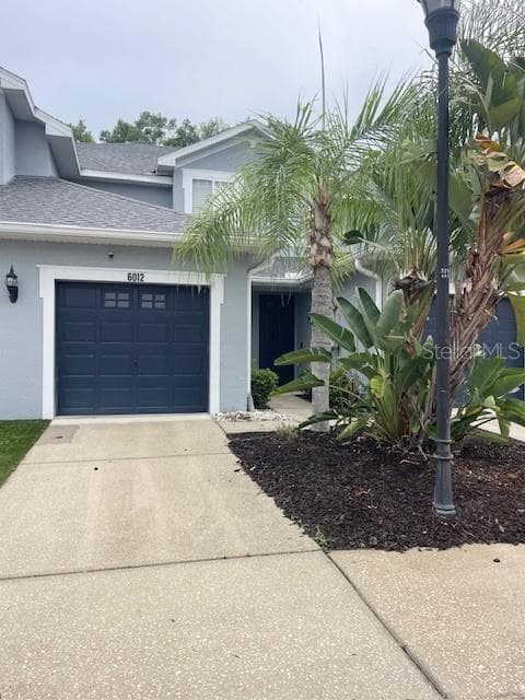 6012 PARKSIDE MEADOW DRIVE TAMPA, FL 33625