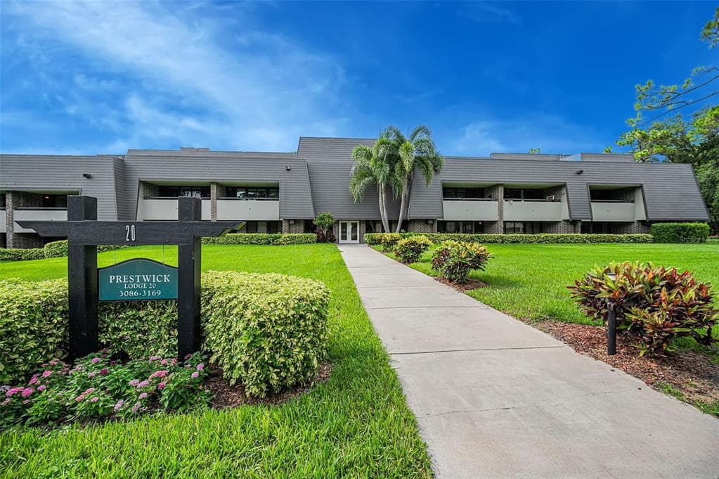 36750 US HIGHWAY 19 N UNIT 20-117 PALM HARBOR, FL 34684